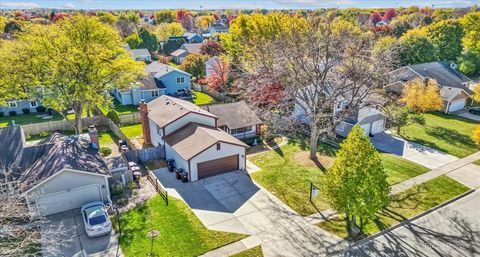 Tiny photo for 1035 Shadowood Lane, Crystal Lake, IL 60014 (MLS # 12502326)