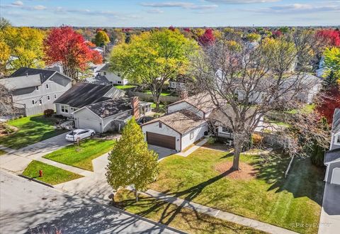 Tiny photo for 1035 Shadowood Lane, Crystal Lake, IL 60014 (MLS # 12502326)