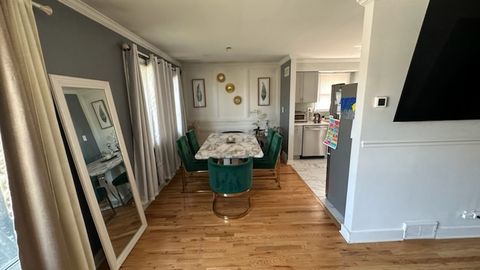 Tiny photo for 14820 Cottage Grove Avenue, Dolton, IL 60419 (MLS # 12404328)