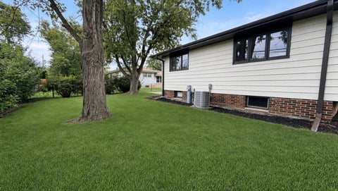 Tiny photo for 18338 May Street, Homewood, IL 60430 (MLS # 12783777)