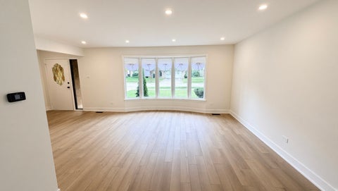 Tiny photo for 18338 May Street, Homewood, IL 60430 (MLS # 12783777)