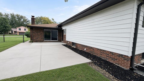 Tiny photo for 18338 May Street, Homewood, IL 60430 (MLS # 12783777)