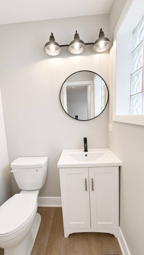 Tiny photo for 18338 May Street, Homewood, IL 60430 (MLS # 12783777)