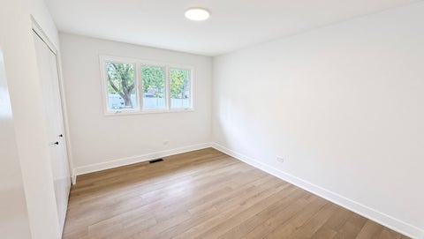 Tiny photo for 18338 May Street, Homewood, IL 60430 (MLS # 12783777)