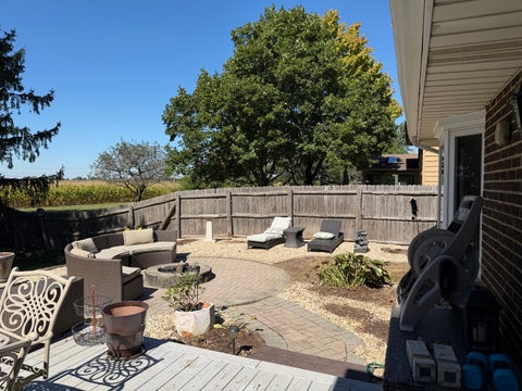 Tiny photo for 401 Boeing Drive, New Lenox, IL 60451 (MLS # 12776407)