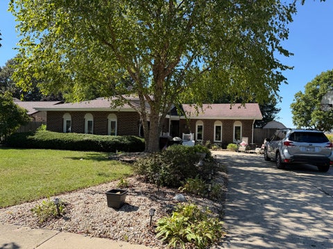 Tiny photo for 401 Boeing Drive, New Lenox, IL 60451 (MLS # 12776407)