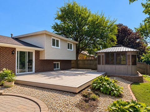Tiny photo for 401 Boeing Drive, New Lenox, IL 60451 (MLS # 12776407)