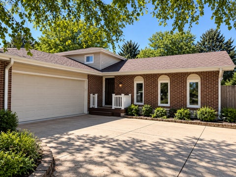 Photo of 401 Boeing Drive, New Lenox, IL 60451 (MLS # 12776407)