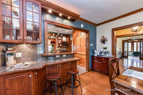 Tiny photo for 506 Heustis Street, Yorkville, IL 60560 (MLS # 12610461)