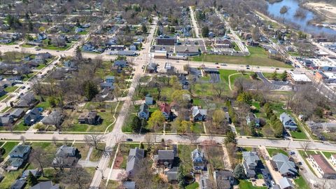 Tiny photo for 506 Heustis Street, Yorkville, IL 60560 (MLS # 12610461)