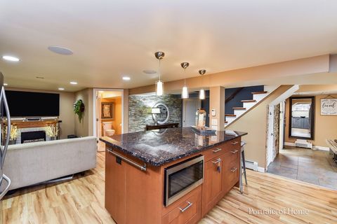 Tiny photo for 506 Heustis Street, Yorkville, IL 60560 (MLS # 12610461)