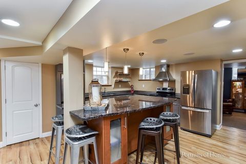 Tiny photo for 506 Heustis Street, Yorkville, IL 60560 (MLS # 12610461)