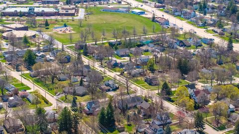 Tiny photo for 506 Heustis Street, Yorkville, IL 60560 (MLS # 12610461)