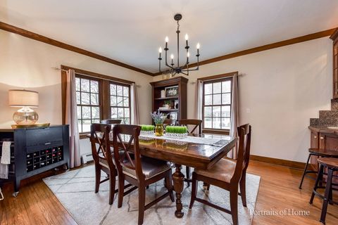 Tiny photo for 506 Heustis Street, Yorkville, IL 60560 (MLS # 12610461)