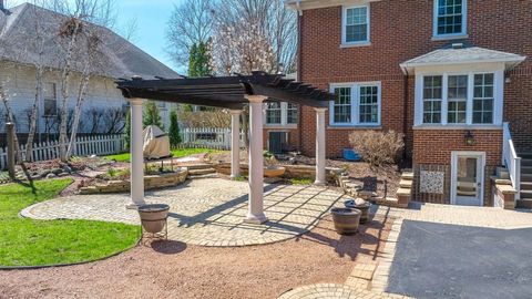 Tiny photo for 506 Heustis Street, Yorkville, IL 60560 (MLS # 12610461)