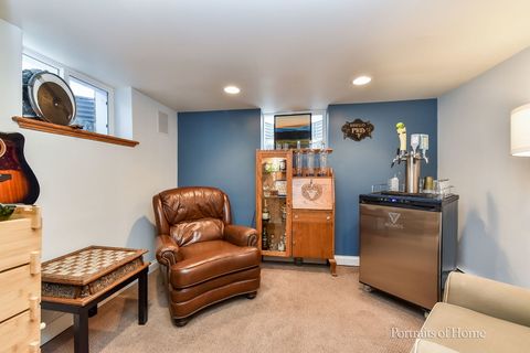 Tiny photo for 506 Heustis Street, Yorkville, IL 60560 (MLS # 12610461)