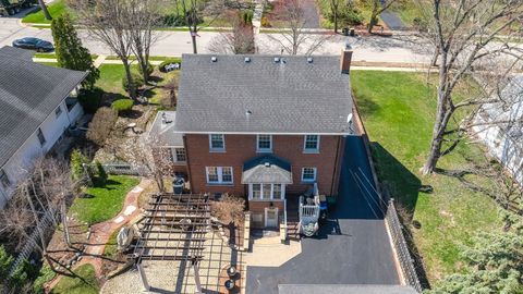 Tiny photo for 506 Heustis Street, Yorkville, IL 60560 (MLS # 12610461)