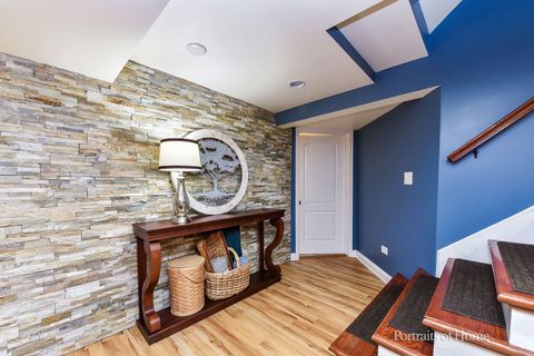 Tiny photo for 506 Heustis Street, Yorkville, IL 60560 (MLS # 12610461)