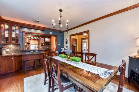 Tiny photo for 506 Heustis Street, Yorkville, IL 60560 (MLS # 12610461)