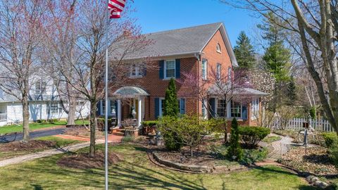 506 Heustis Street Yorkville IL 60560