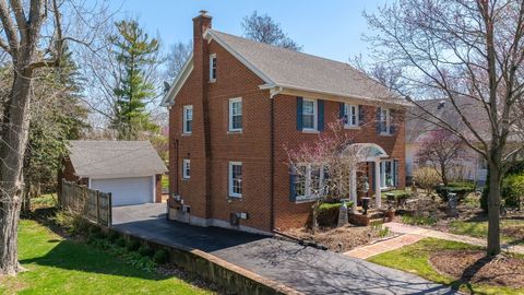 Tiny photo for 506 Heustis Street, Yorkville, IL 60560 (MLS # 12610461)