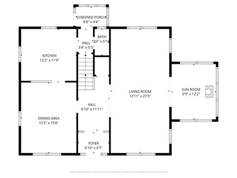 Tiny photo for 506 Heustis Street, Yorkville, IL 60560 (MLS # 12610461)