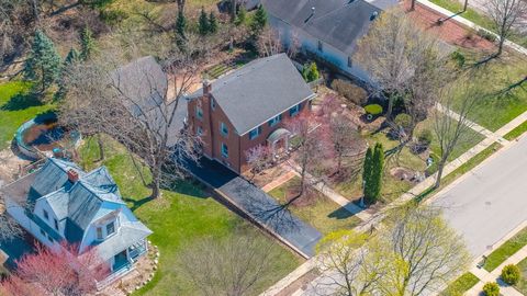 Tiny photo for 506 Heustis Street, Yorkville, IL 60560 (MLS # 12610461)