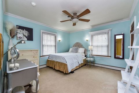 Tiny photo for 506 Heustis Street, Yorkville, IL 60560 (MLS # 12610461)