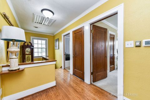 Tiny photo for 506 Heustis Street, Yorkville, IL 60560 (MLS # 12610461)