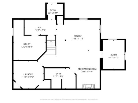 Tiny photo for 506 Heustis Street, Yorkville, IL 60560 (MLS # 12610461)