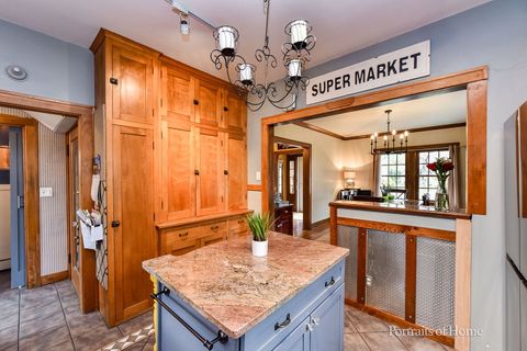 Tiny photo for 506 Heustis Street, Yorkville, IL 60560 (MLS # 12610461)