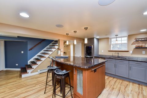 Tiny photo for 506 Heustis Street, Yorkville, IL 60560 (MLS # 12610461)