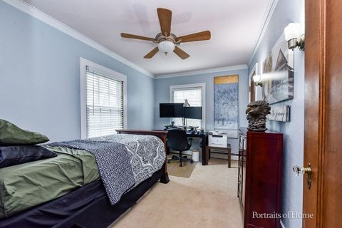 Tiny photo for 506 Heustis Street, Yorkville, IL 60560 (MLS # 12610461)