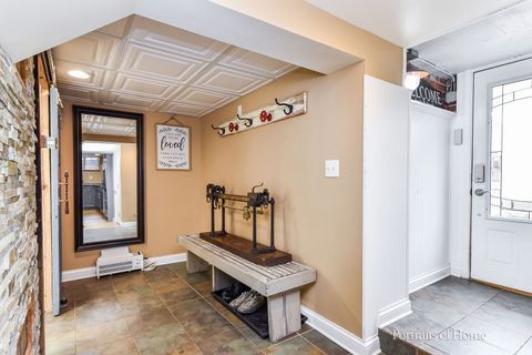 Tiny photo for 506 Heustis Street, Yorkville, IL 60560 (MLS # 12610461)