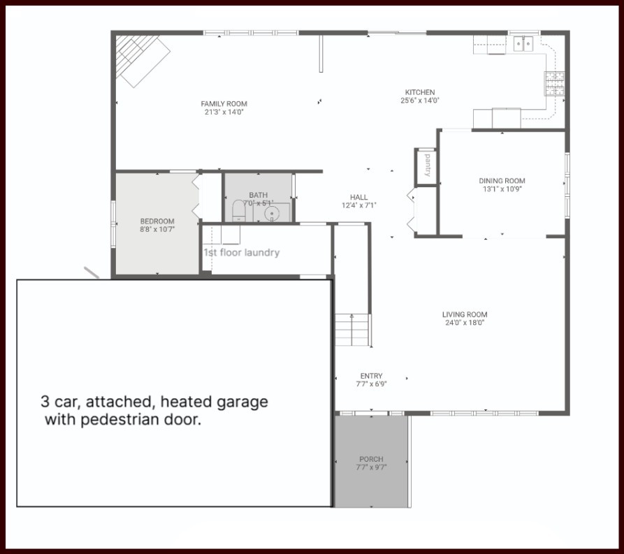 8318 Heather Court