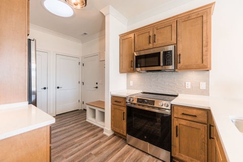 Tiny photo for 572 Stearn Drive #572, Genoa, IL 60135 (MLS # 12758561)