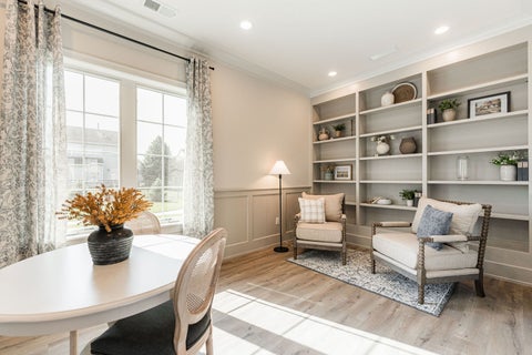 Tiny photo for 572 Stearn Drive #572, Genoa, IL 60135 (MLS # 12758561)