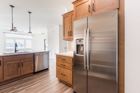 Tiny photo for 572 Stearn Drive #572, Genoa, IL 60135 (MLS # 12758561)