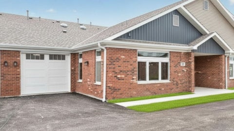 Photo of 572 Stearn Drive #572, Genoa, IL 60135 (MLS # 12758561)