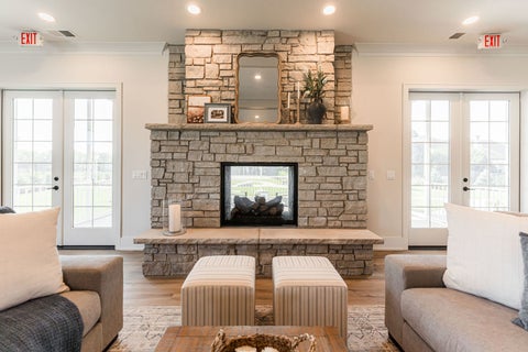 Tiny photo for 572 Stearn Drive #572, Genoa, IL 60135 (MLS # 12758561)