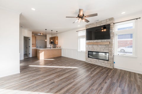 Tiny photo for 572 Stearn Drive #572, Genoa, IL 60135 (MLS # 12758561)
