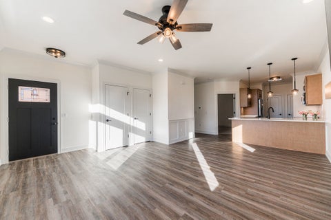 Tiny photo for 572 Stearn Drive #572, Genoa, IL 60135 (MLS # 12758561)