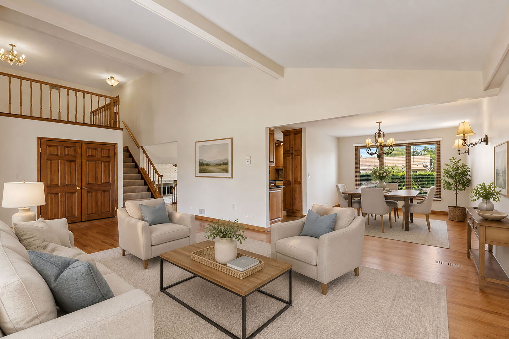 1133 N Thatcher Lane