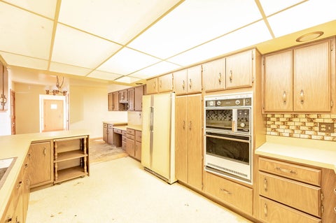 Tiny photo for 4510 N Oak Street, Norridge, IL 60706 (MLS # 12766390)