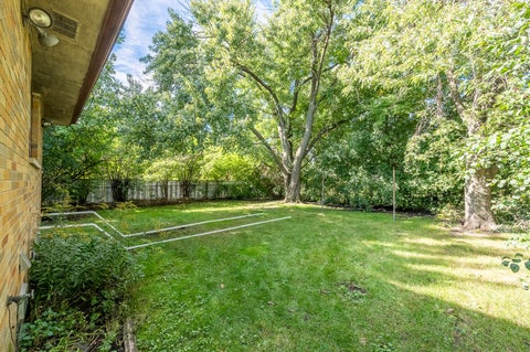 Tiny photo for 4510 N Oak Street, Norridge, IL 60706 (MLS # 12766390)