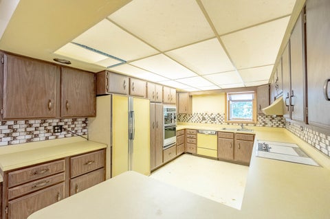 Tiny photo for 4510 N Oak Street, Norridge, IL 60706 (MLS # 12766390)