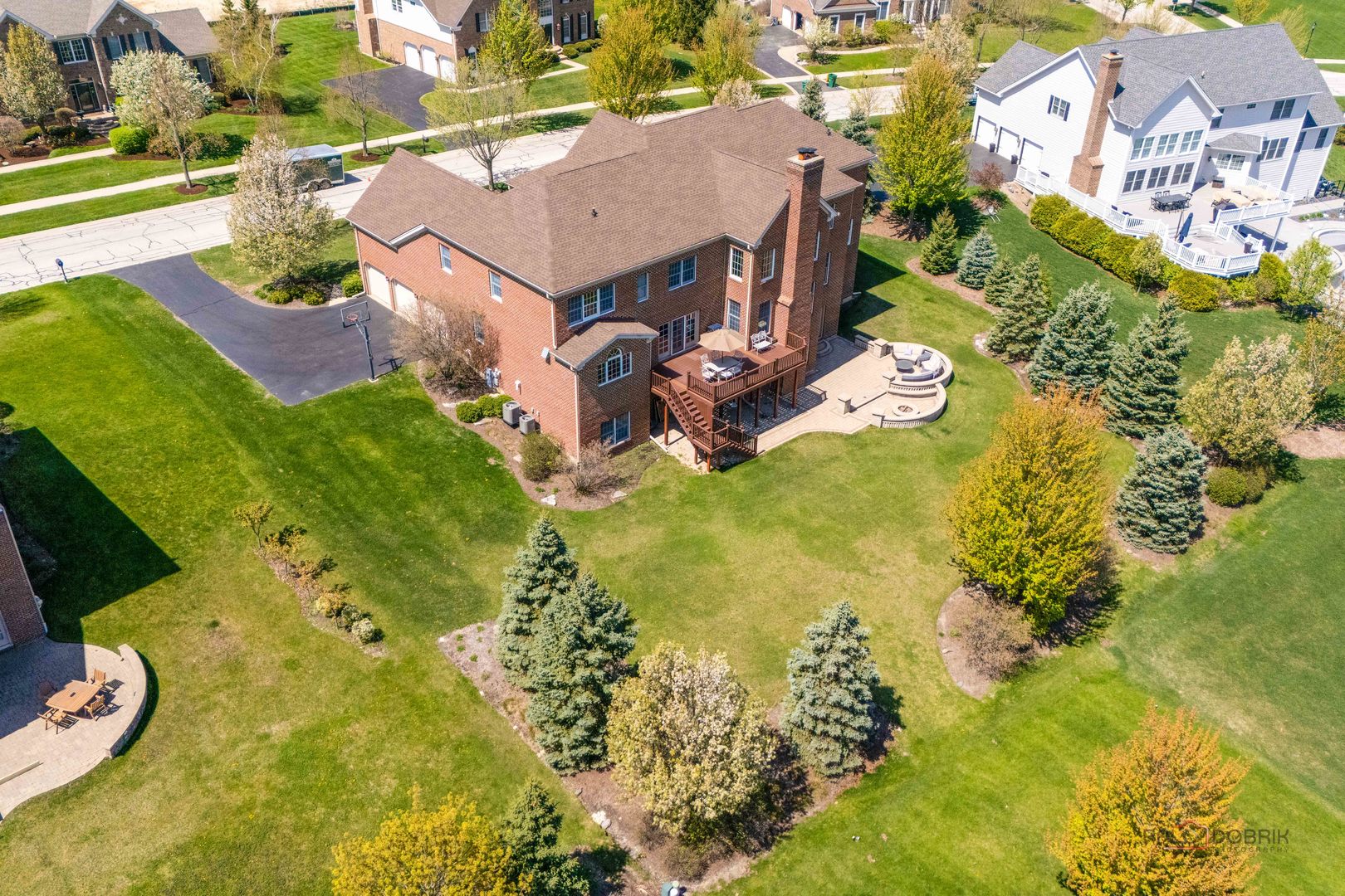 Hawthorn Woods, Illinois, 60047, United States, 5 Bedrooms Bedrooms, ,7 BathroomsBathrooms,Residential,Contingent,2051948