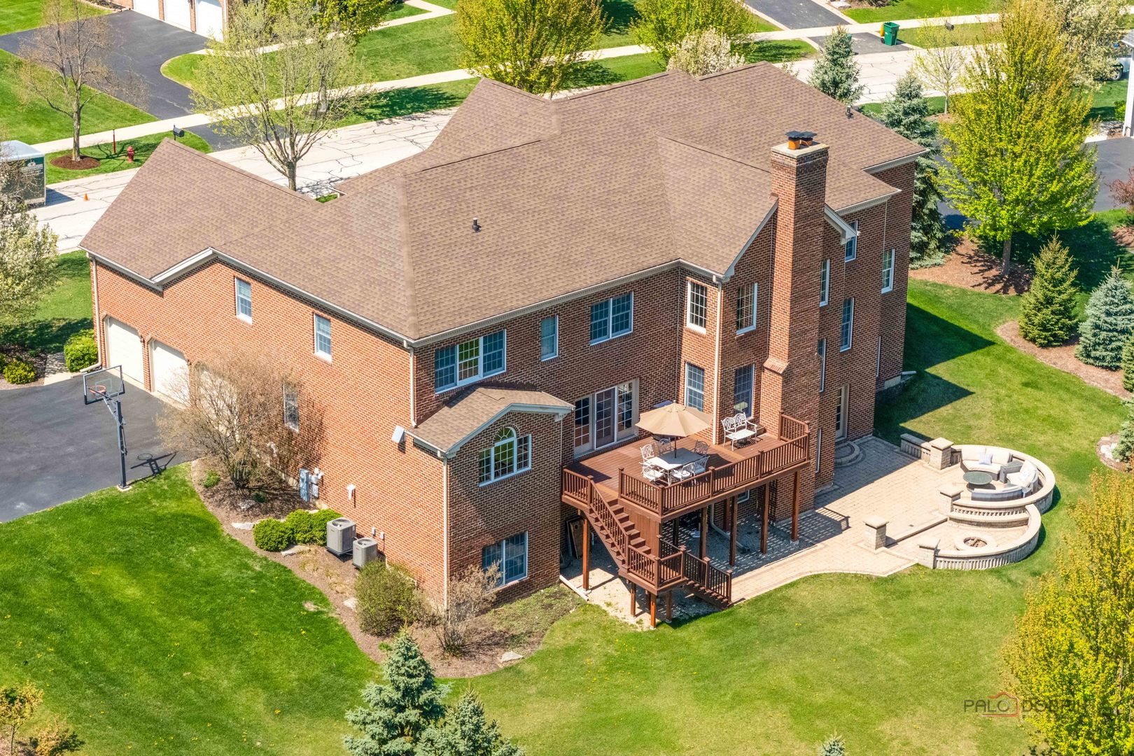Hawthorn Woods, Illinois, 60047, United States, 5 Bedrooms Bedrooms, ,7 BathroomsBathrooms,Residential,Contingent,2051948