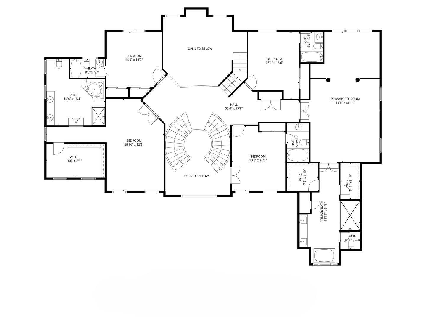 Hawthorn Woods, Illinois, 60047, United States, 5 Bedrooms Bedrooms, ,7 BathroomsBathrooms,Residential,Contingent,2051948