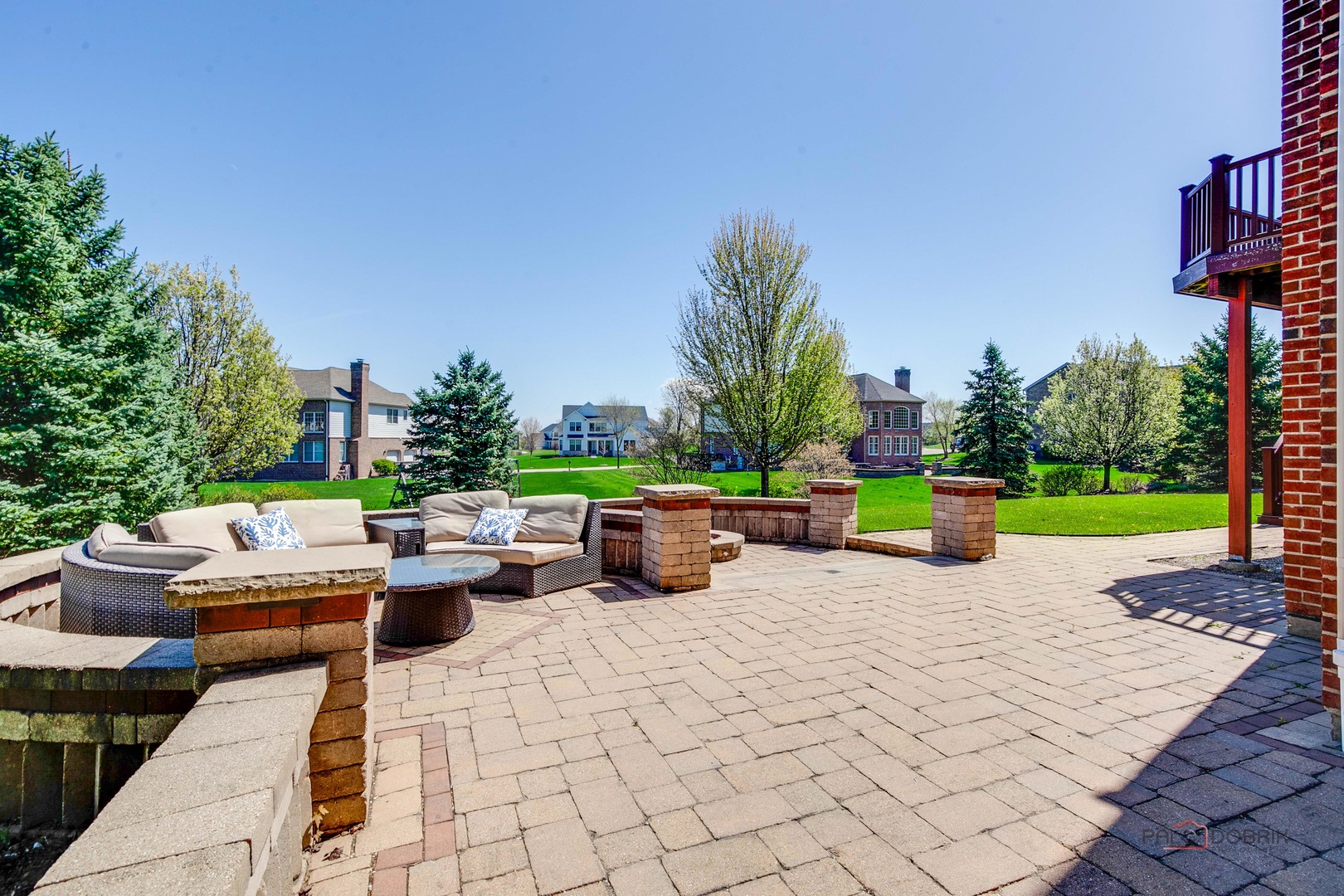 Hawthorn Woods, Illinois, 60047, United States, 5 Bedrooms Bedrooms, ,7 BathroomsBathrooms,Residential,Contingent,2051948